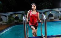 Keerthi Chawla Hot Photos